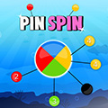Pin Spin