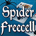 Spider Freecell Solitaire