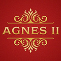 Agnes 2 - gra karciana