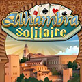 Pasjans Alhambra