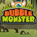 Bubble Monster