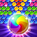 Bubble Shooter Game