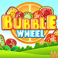Bubble Wheel Game