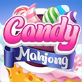 Candy Mahjong