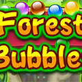 Forest Bubbles