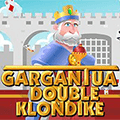 Gargantua Double Klondike