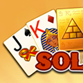 Giza Solitaire