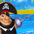 gra piratów