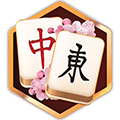 Mahjong Flowers