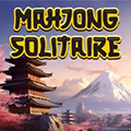 Mahjong Solitaire