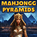 Mahjongg Pyramid