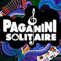 Paganini Solitaire