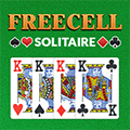 Pasjans Freecell