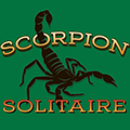 pasjans skorpion klasyczny