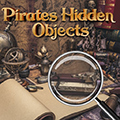 Piraci ukryte obiekty