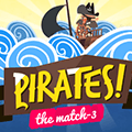 Pirates Match