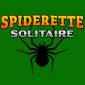 Spiderette - trzy warianty pasjansa