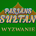 Pasjans Sułtan Wyzwanie