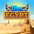 Tiles of Egypt