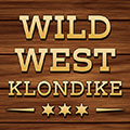 Pasjans Klondike Wild West