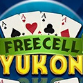 Yukon Freecell